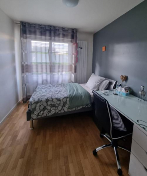 Chambre privée